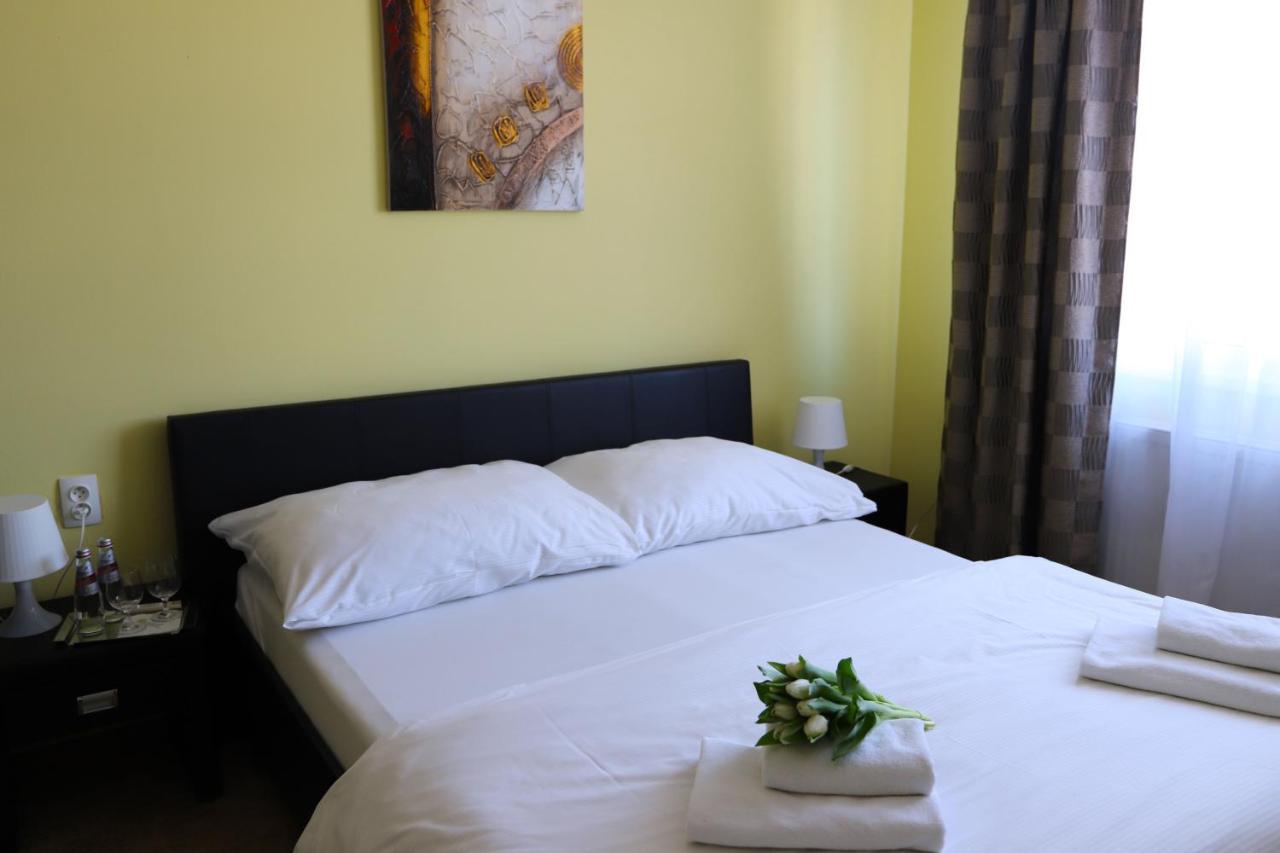 Hotel Rezident Turčianske Teplice Εξωτερικό φωτογραφία