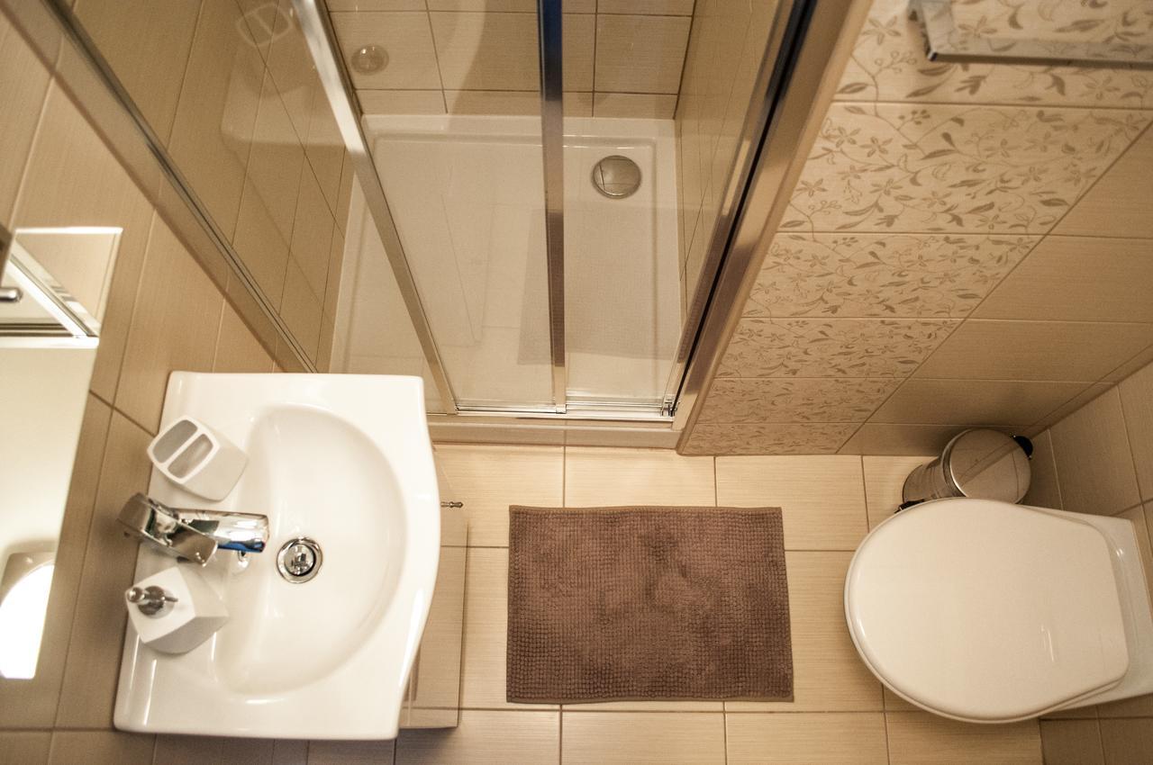 Hotel Rezident Turčianske Teplice Εξωτερικό φωτογραφία