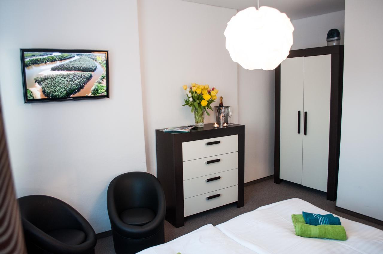 Hotel Rezident Turčianske Teplice Εξωτερικό φωτογραφία