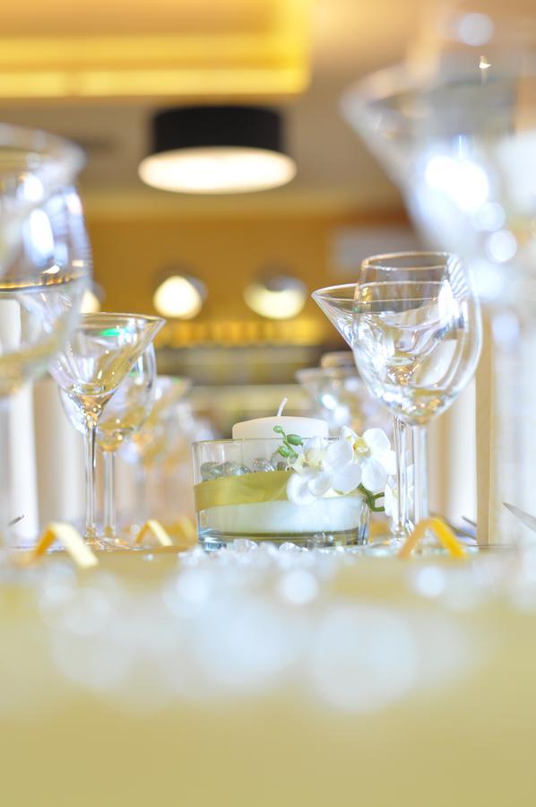 Hotel Rezident Turčianske Teplice Εξωτερικό φωτογραφία