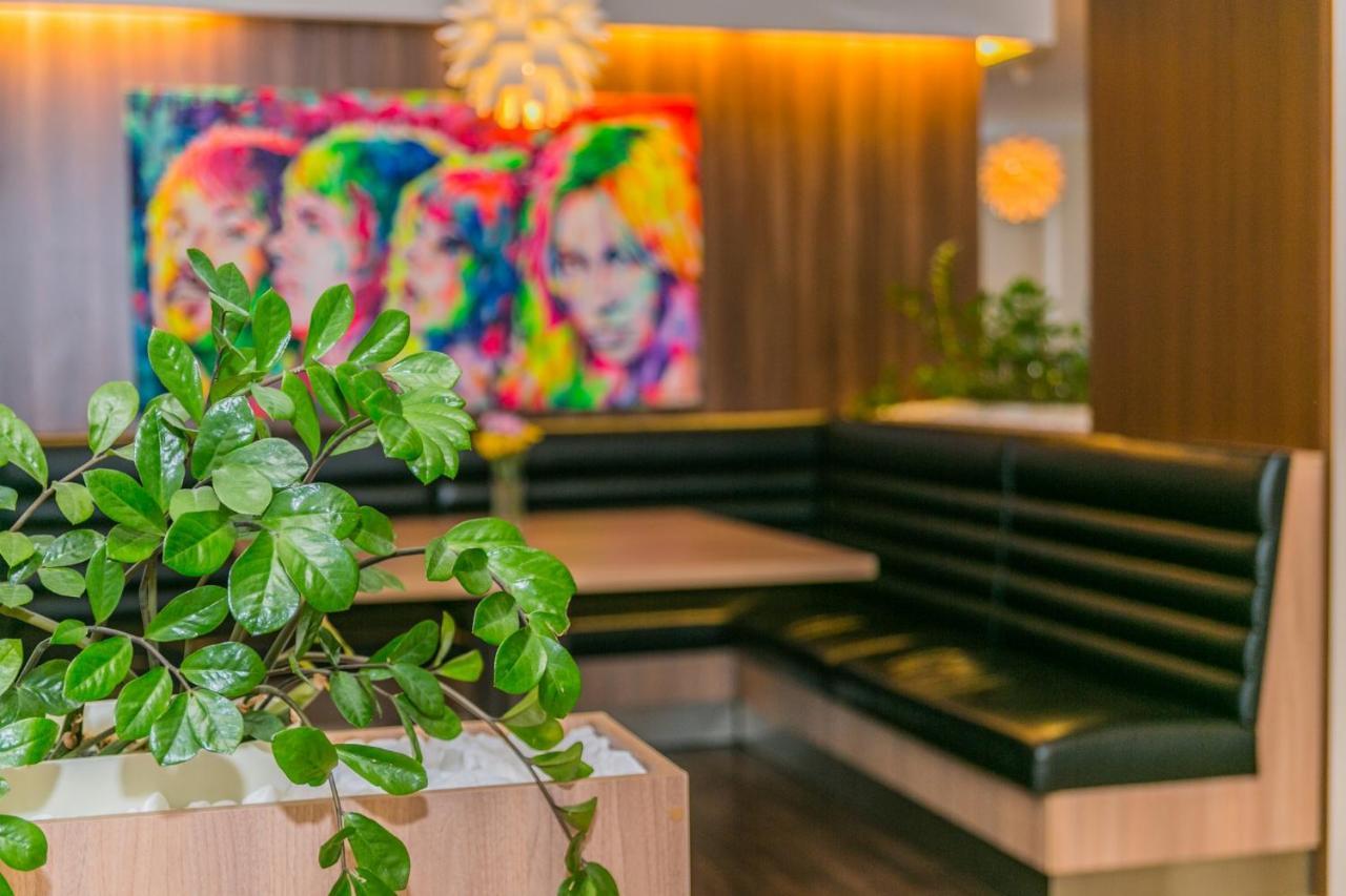 Hotel Rezident Turčianske Teplice Εξωτερικό φωτογραφία